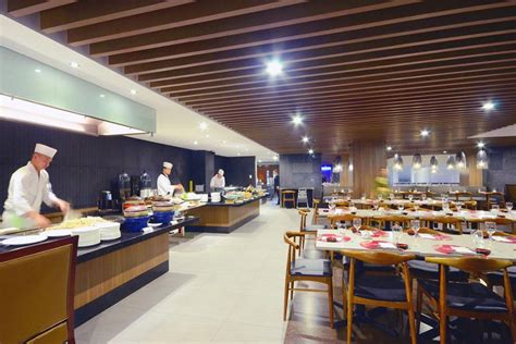 THE 10 BEST Restaurants Near Midas Hotel and Casino.